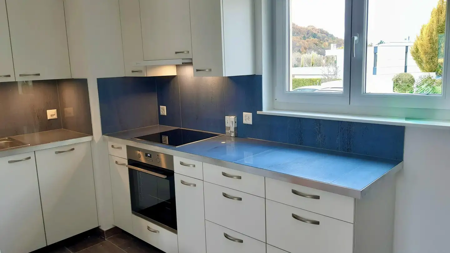 Appartement à louer - 1950 Sion - Photo 2
