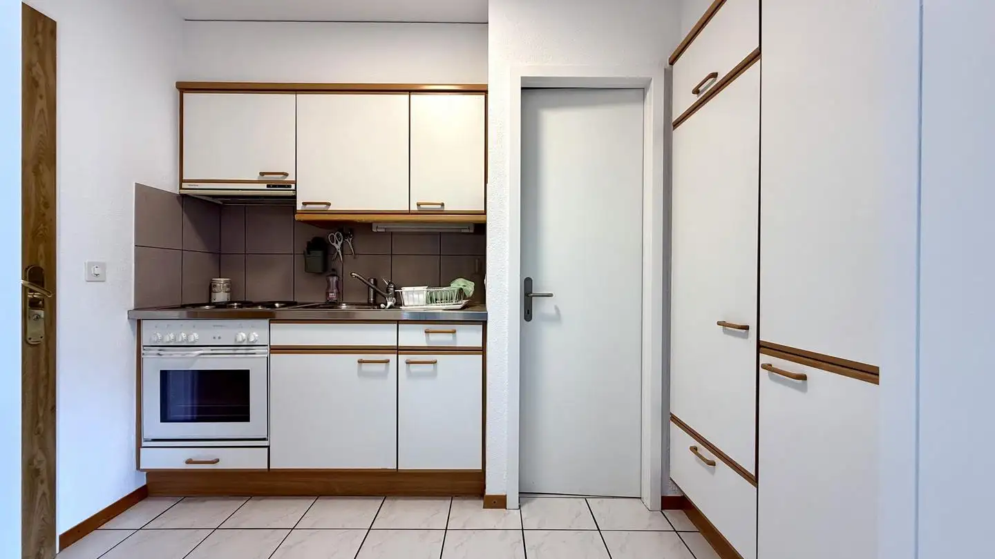 Wohnung mieten - 1950 Sion - Foto 4