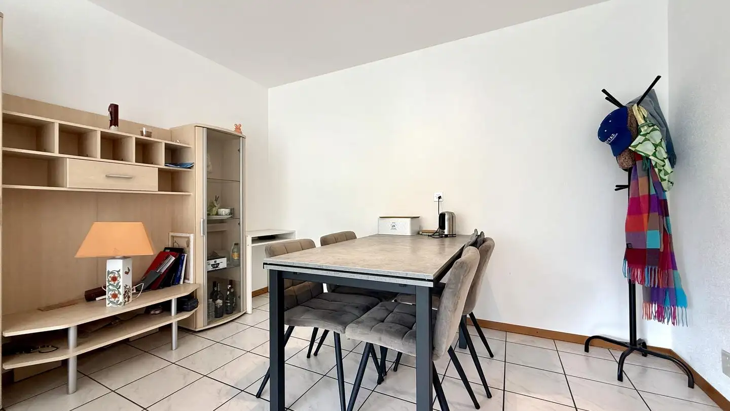 Wohnung mieten - 1950 Sion - Foto 3