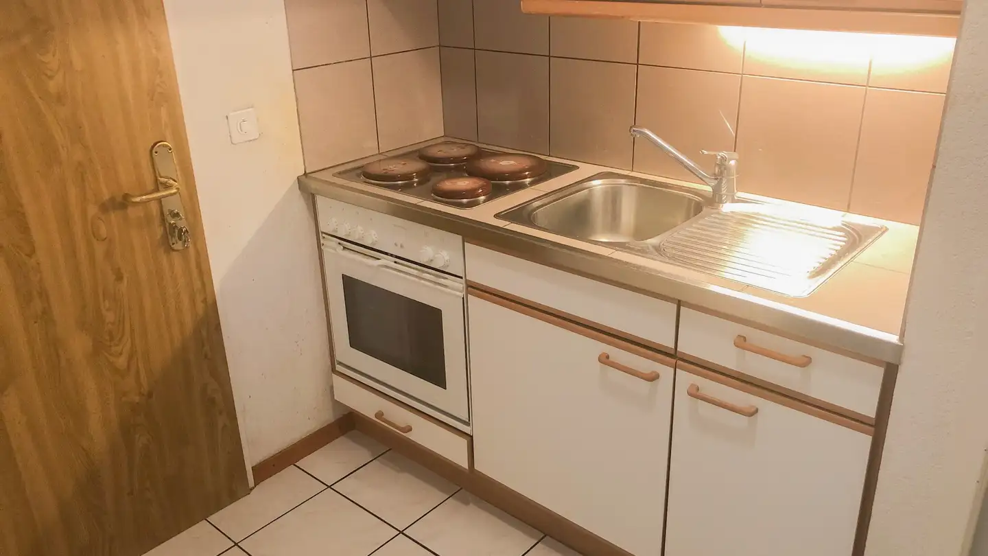 Appartamento in affitto - 1950 Sion - Photo 4