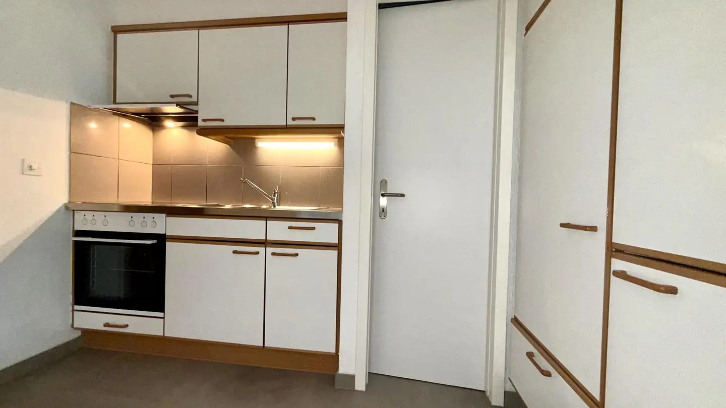 Apartment for rent - 1950 Sion - Photo 3