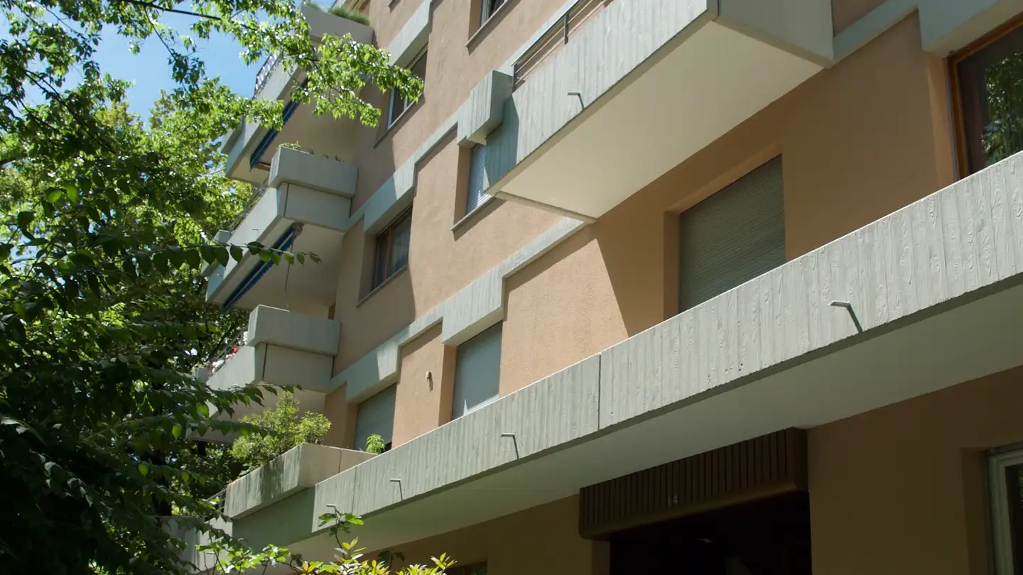 Apartment for rent - 1950 Sion