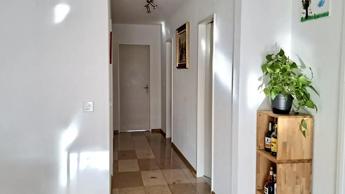 Appartement à louer - 1950 Sion - Photo 4