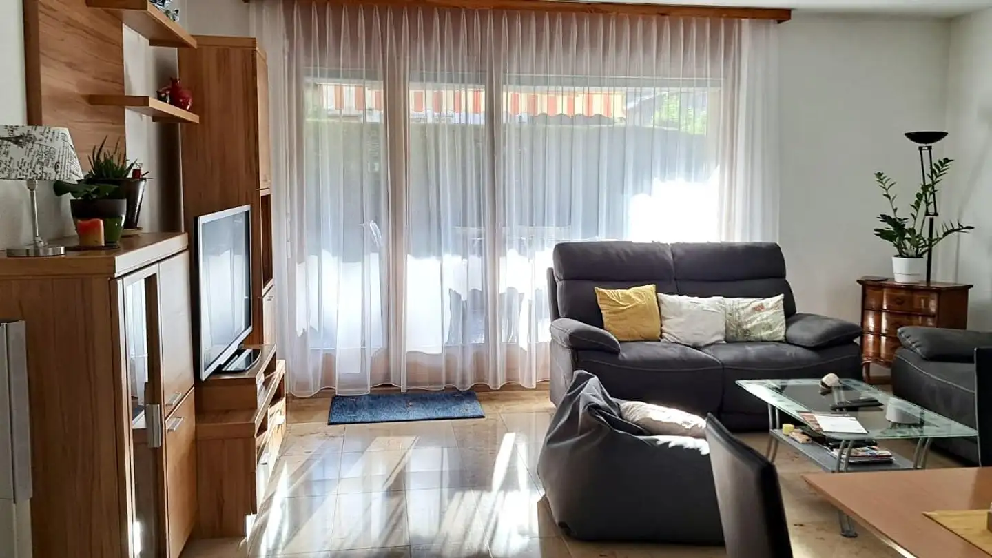 Appartement à louer - 1950 Sion - Photo 3