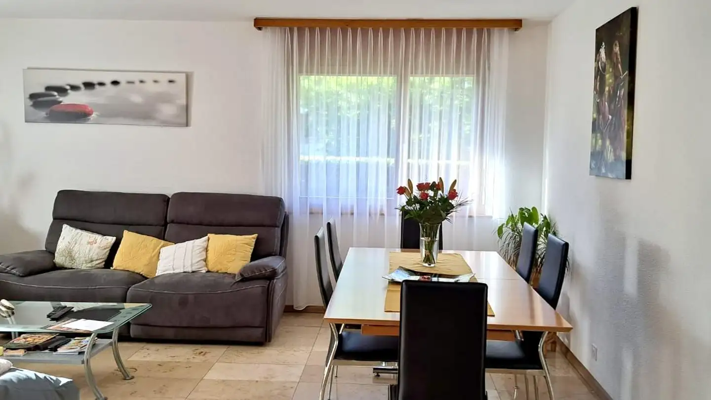 Appartement à louer - 1950 Sion - Photo 2