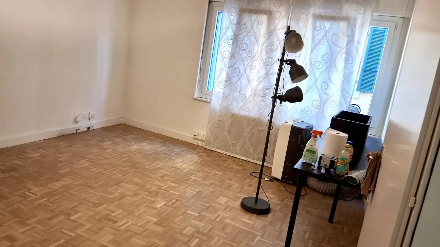 Bürofläche mieten - 1950 Sion