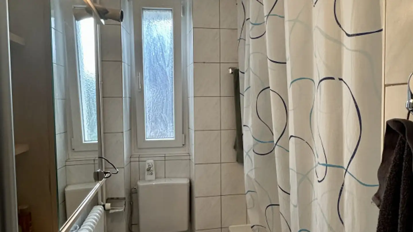 Appartamento in affitto - 2013 Colombier NE - Photo 3