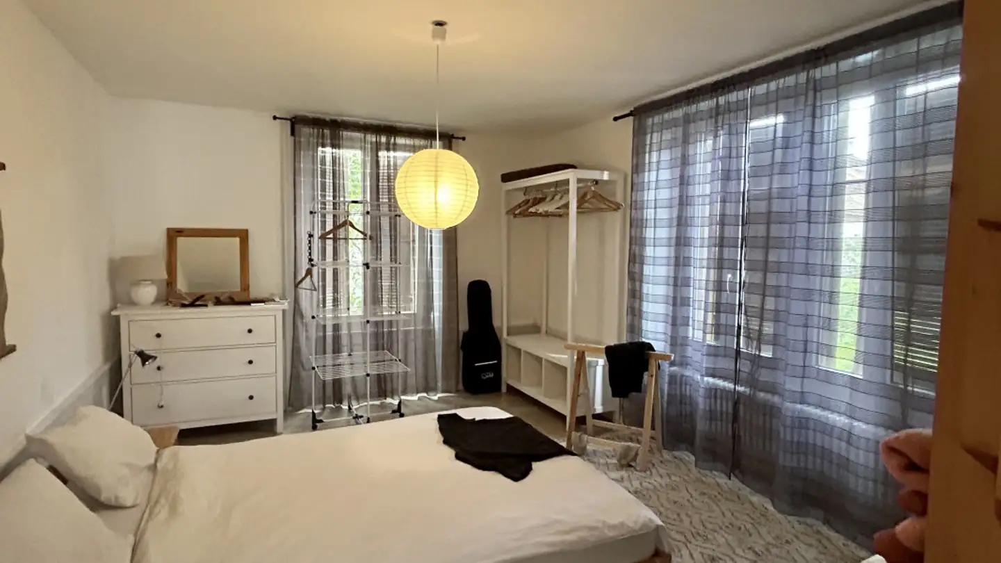 Appartamento in affitto - 2013 Colombier NE - Photo 3