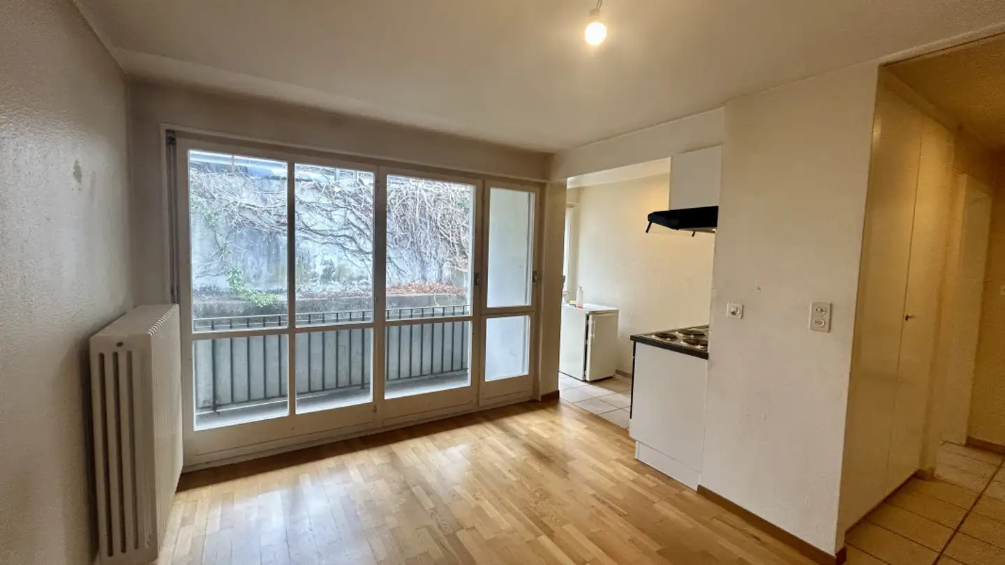 Apartment for rent - Rue De Neuchâtel 12a, 2034 Peseux