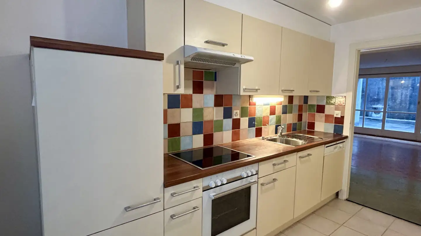 Apartment for rent - Rue De Neuchâtel 12a, 2034 Peseux