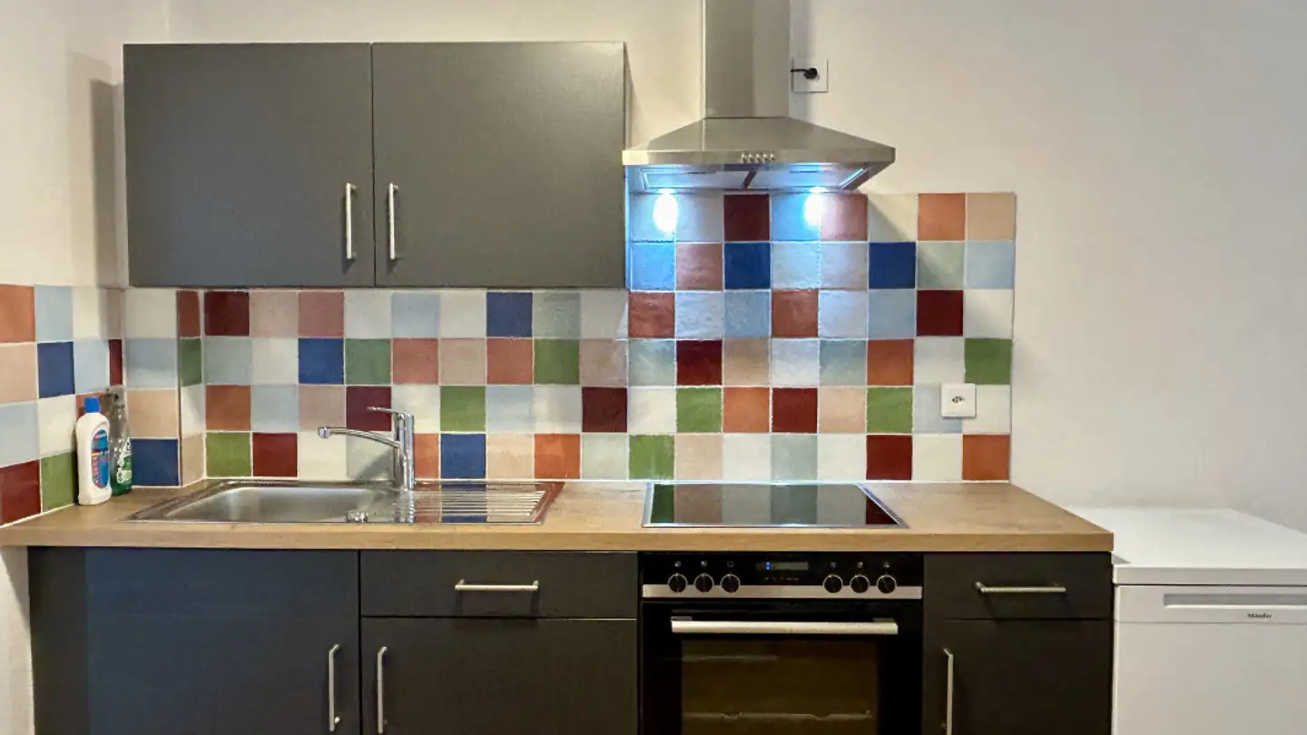 Apartment for rent - Rue De Neuchâtel 12a, 2034 Peseux - Photo 2