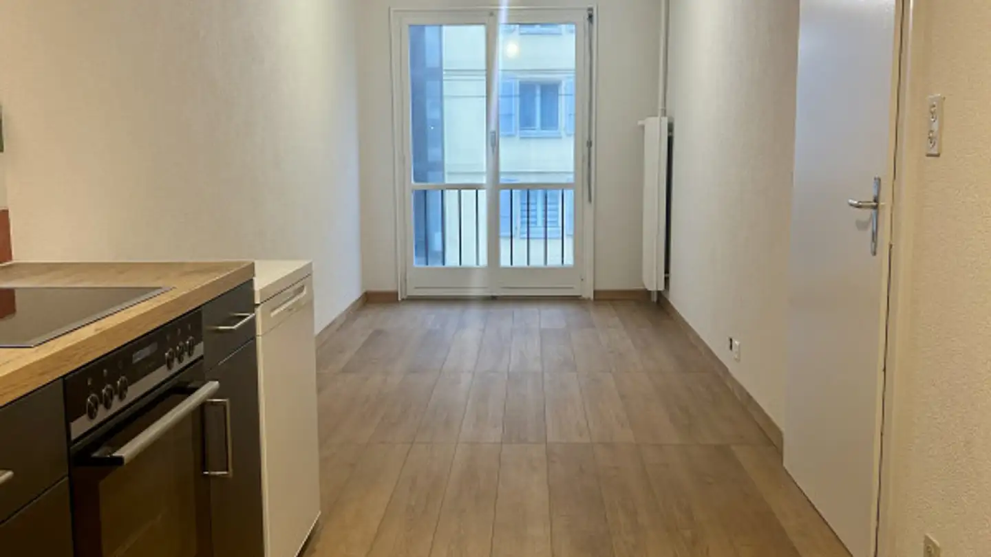 Apartment for rent - Rue De Neuchâtel 12a, 2034 Peseux - Photo 3