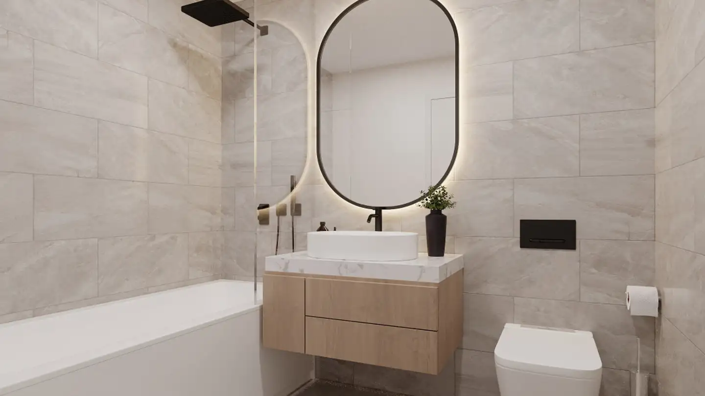 Duplex in vendita - 2035 Corcelles NE - Photo 4