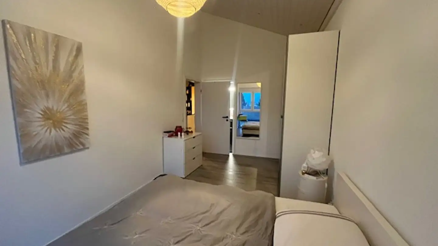 Appartamento in affitto - Chemin Des Champs-De-Rives 24, 1588 Cudrefin - Foto 2