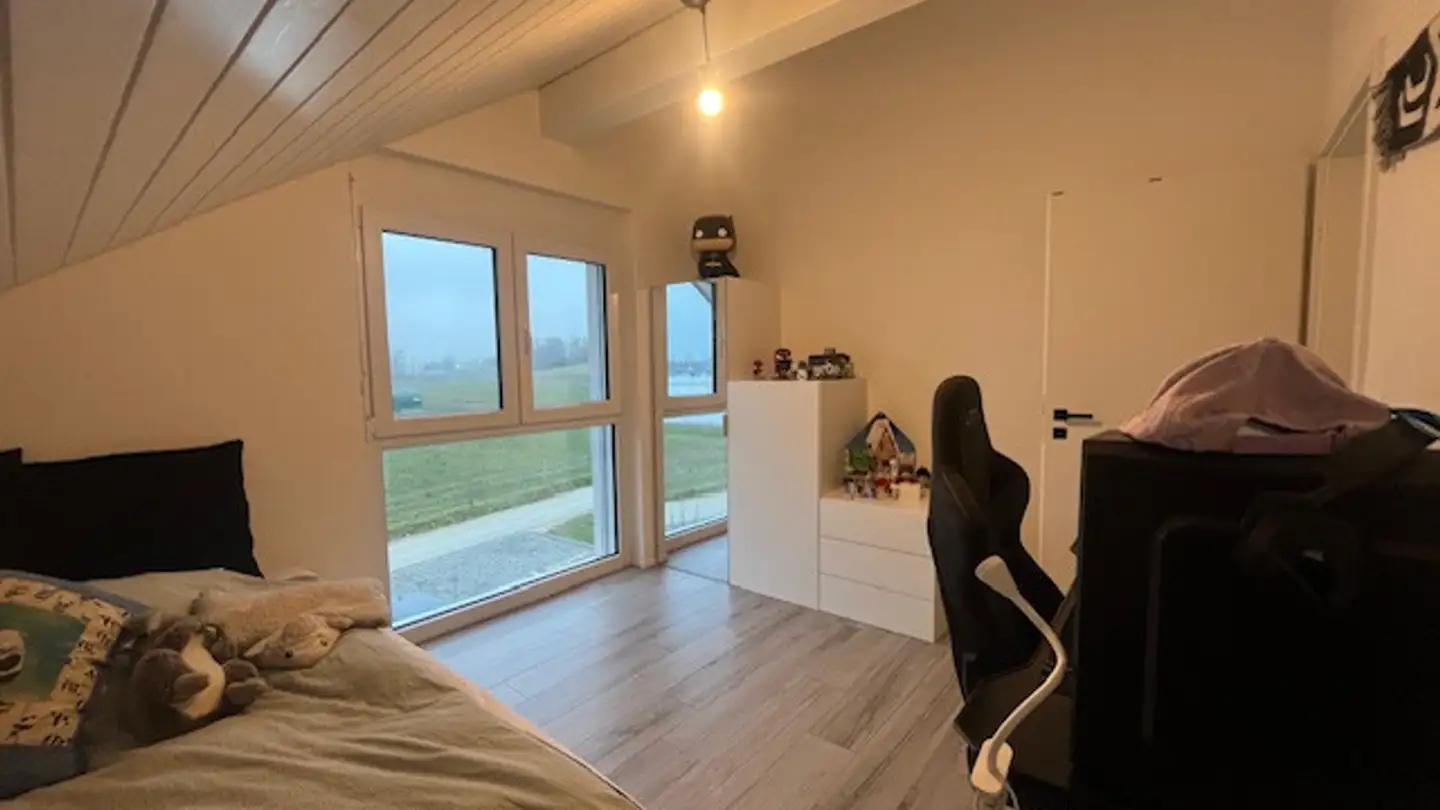 Appartamento in affitto - Chemin Des Champs-De-Rives 24, 1588 Cudrefin - Foto 3