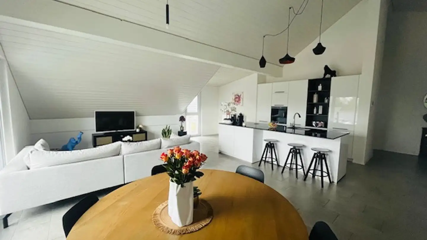 Appartamento in affitto - Chemin Des Champs-De-Rives 24, 1588 Cudrefin