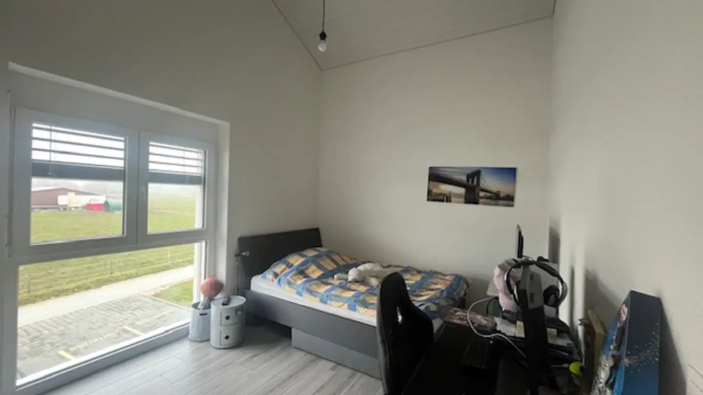 Appartamento in affitto - Chemin Des Champs-De-Rives 24, 1588 Cudrefin - Foto 4