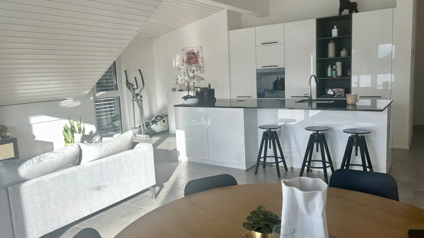 Appartement à louer - Chemin Des Champs-De-Rives 24, 1588 Cudrefin