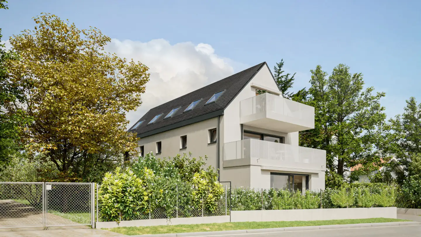 Wohnung kaufen - 2525 Le Landeron - Foto 4