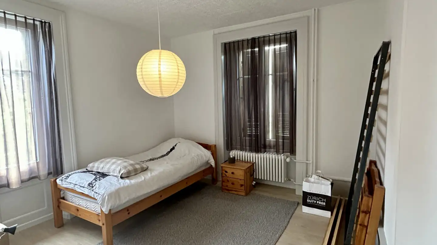 Appartement à louer - 2013 Colombier NE