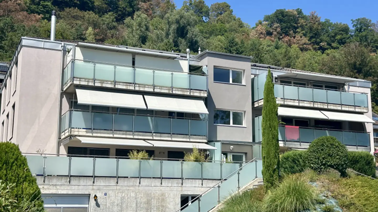 Wohnung kaufen - Chemin des Jardils 10, 2087 Cornaux NE
