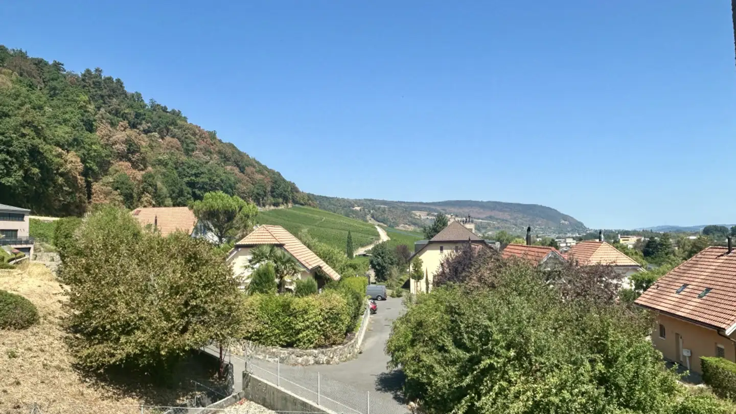 Apartment for sale - 2087 Cornaux NE - Photo 4