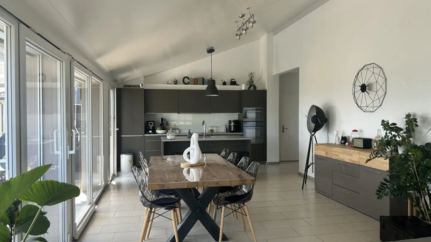 Wohnung kaufen - Chemin des Jardils 10, 2087 Cornaux NE - Foto 2