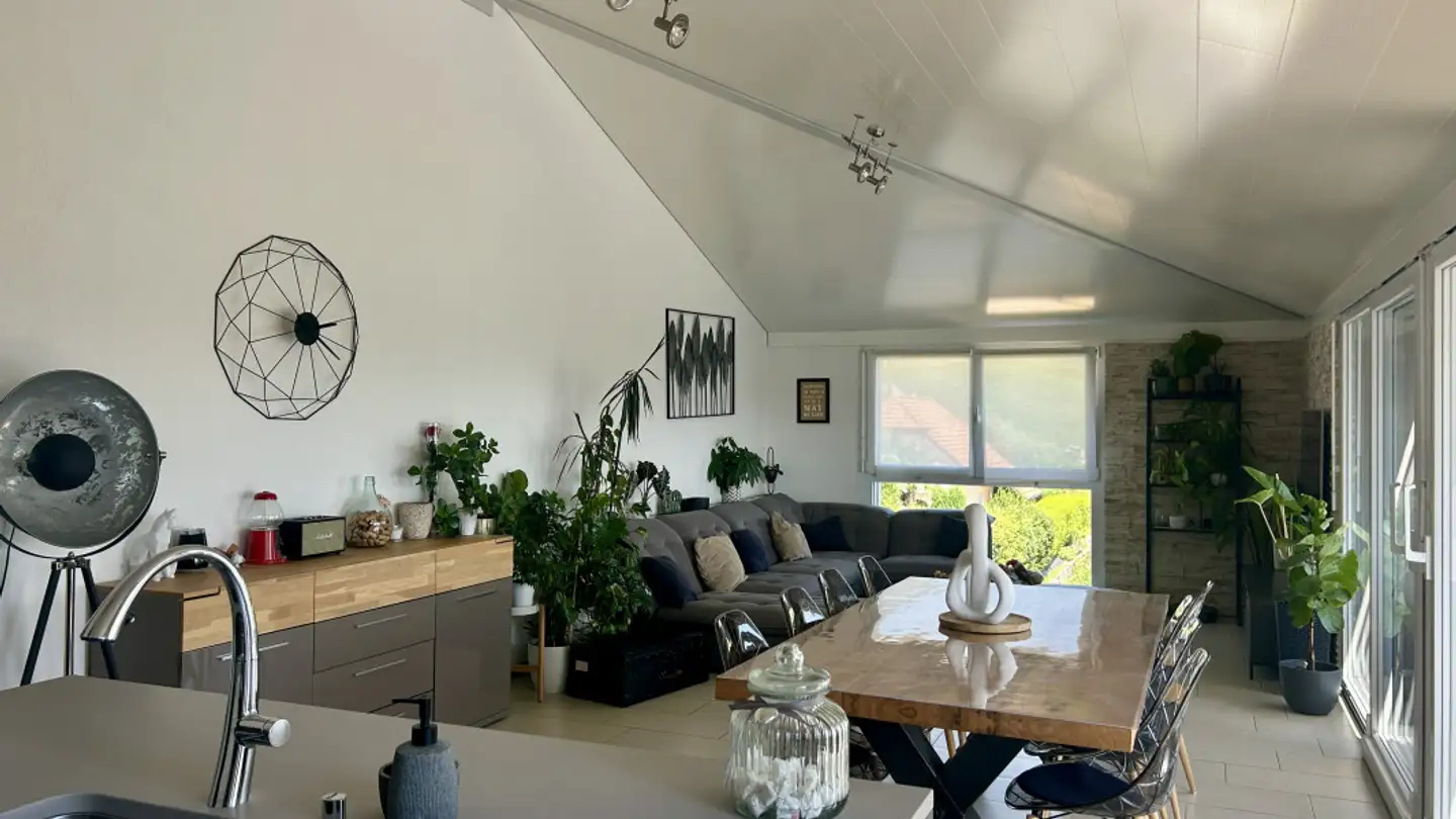 Wohnung kaufen - Chemin des Jardils 10, 2087 Cornaux NE - Foto 3