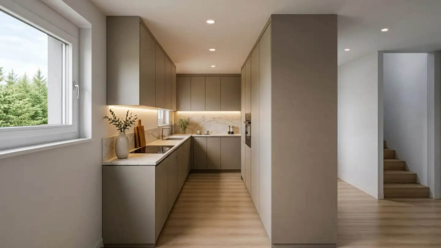 Appartement à vendre - Rue du Lac 11, 2525 Le Landeron