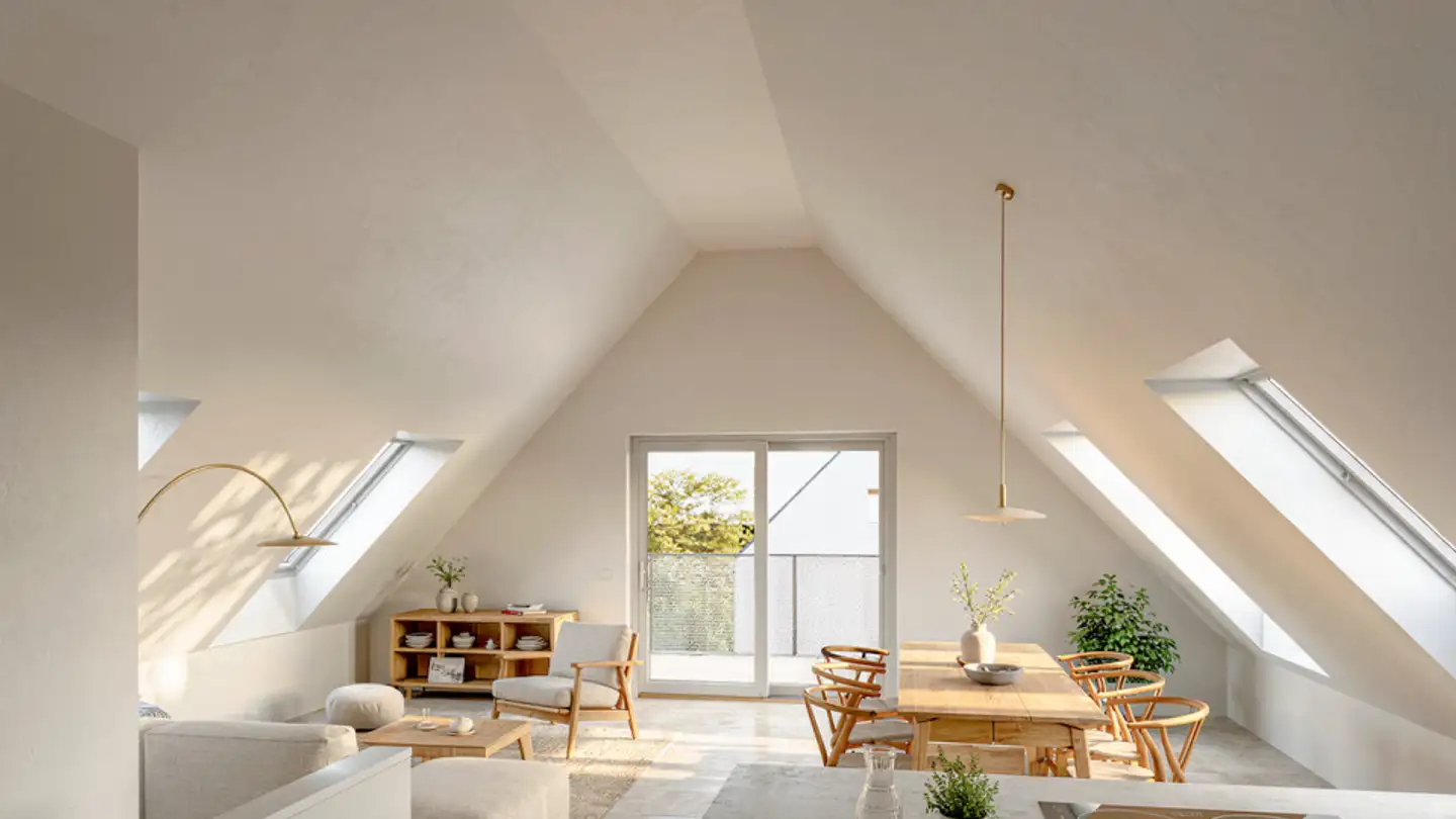 Appartamento in vendita - Rue du Lac 11, 2525 Le Landeron - Foto 2