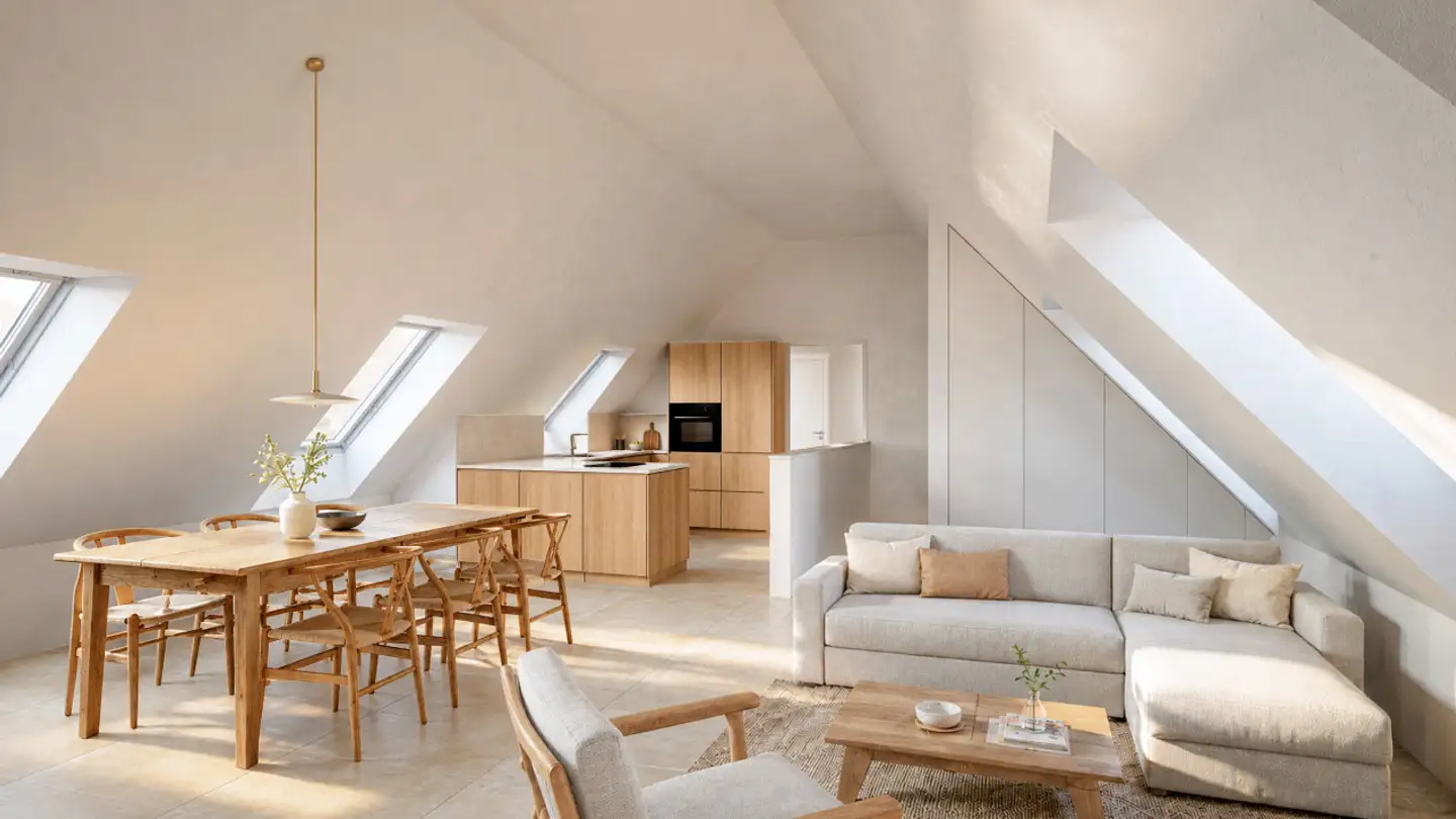 Appartamento in vendita - Rue du Lac 11, 2525 Le Landeron