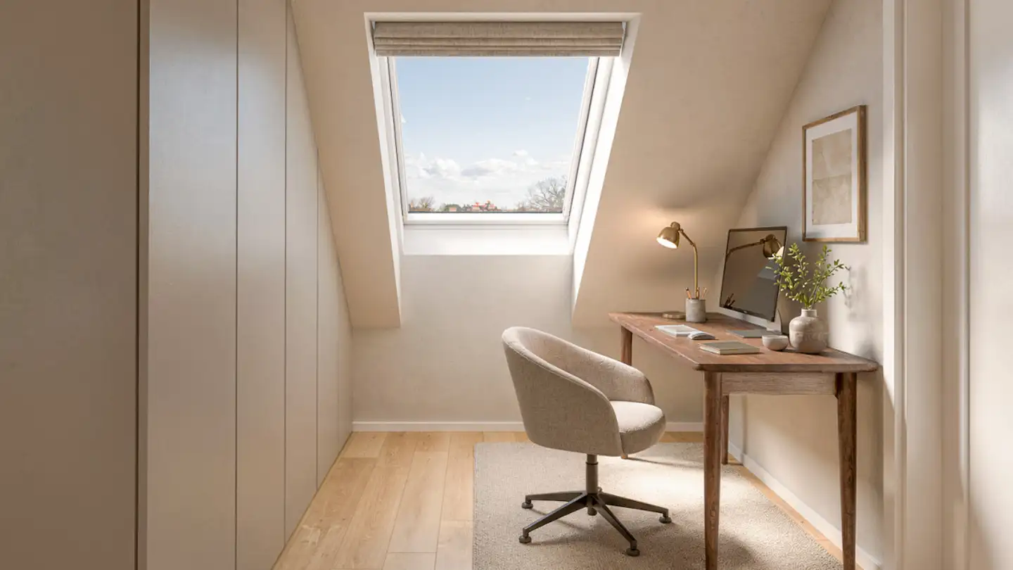 Appartamento in vendita - Rue du Lac 11, 2525 Le Landeron - Foto 4