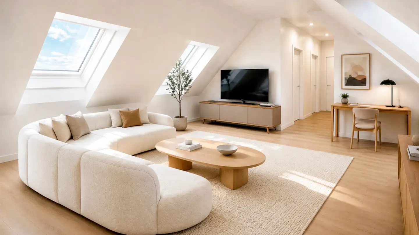 Appartamento in vendita - Rue du Lac 11, 2525 Le Landeron - Foto 3