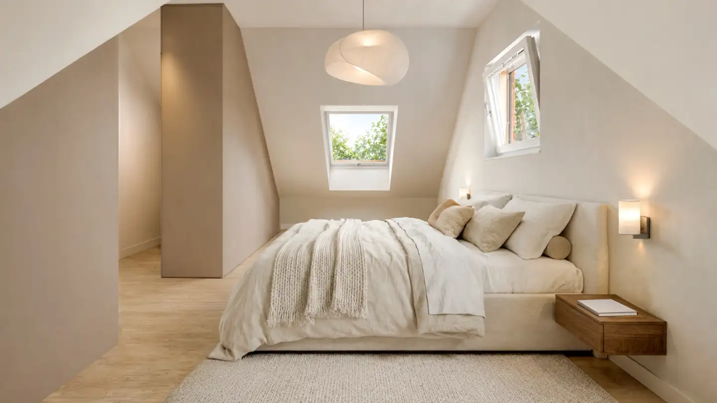 Appartamento in vendita - Rue du Lac 11, 2525 Le Landeron - Foto 4