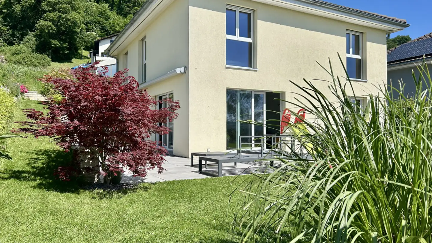 Casa singola in vendita - 2087 Cornaux NE