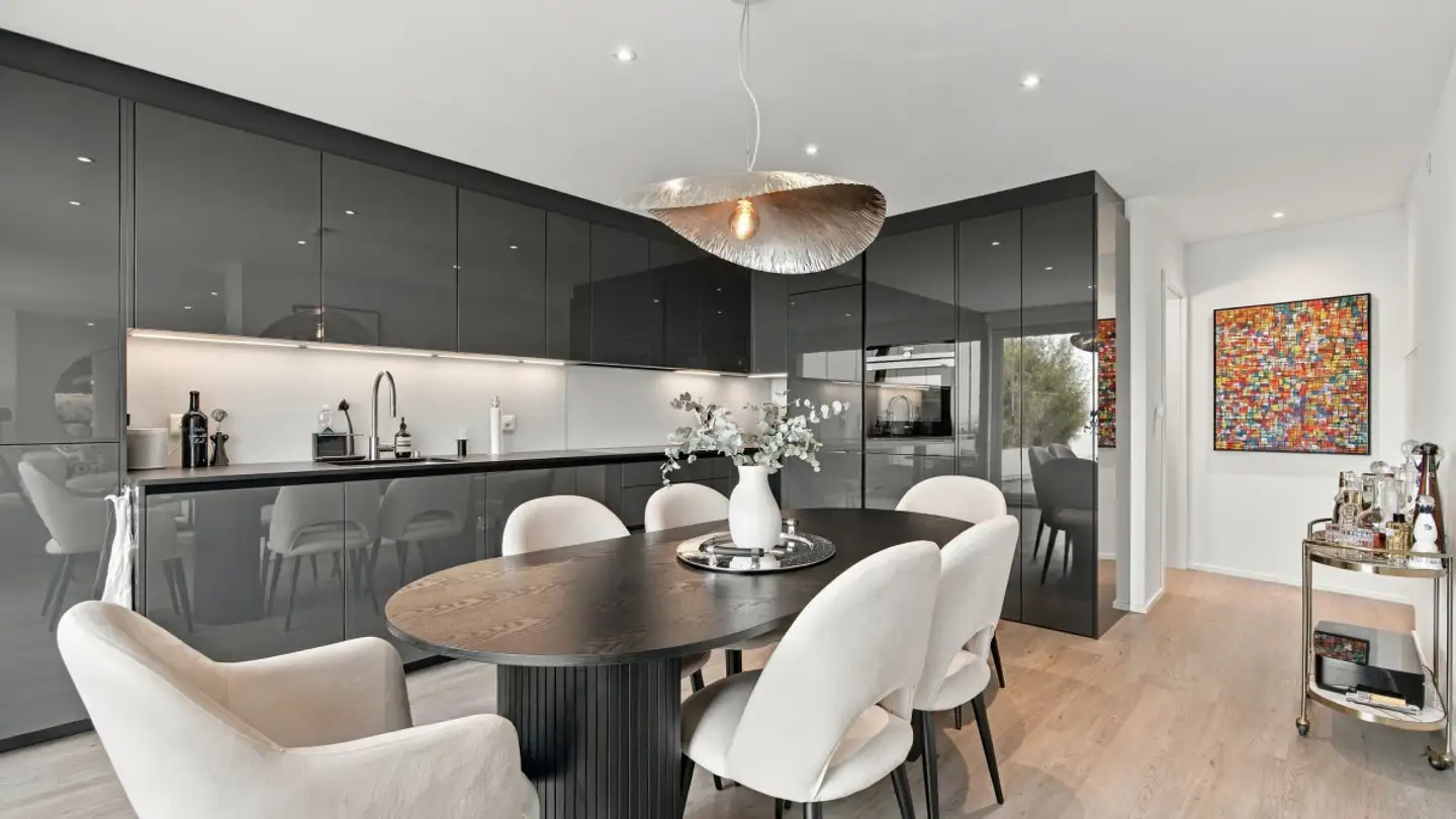 Single house for sale - 2000 Neuchâtel