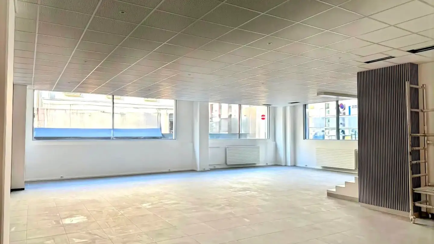 Portico in vendita - Rue des Pâquis, 1201 Genève - Foto 4