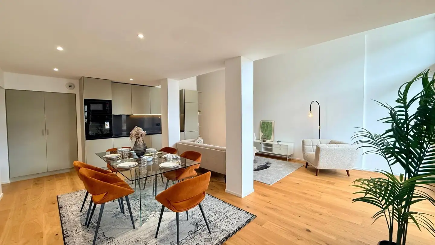 Appartamento in vendita - 1217 Meyrin - Foto 4