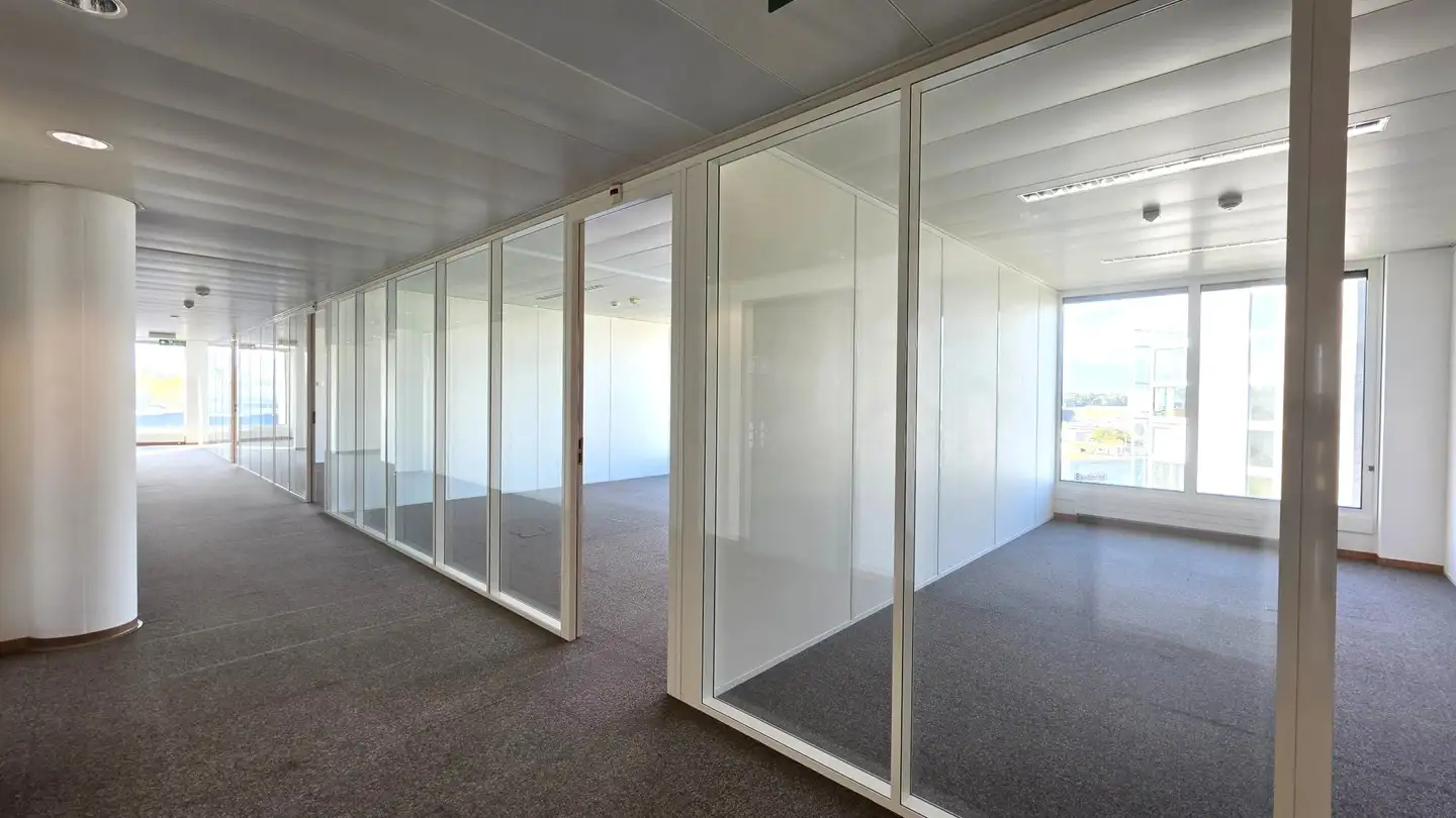 Bürofläche kaufen - Chemin De Blandonnet 2, 1214 Vernier - Foto 4