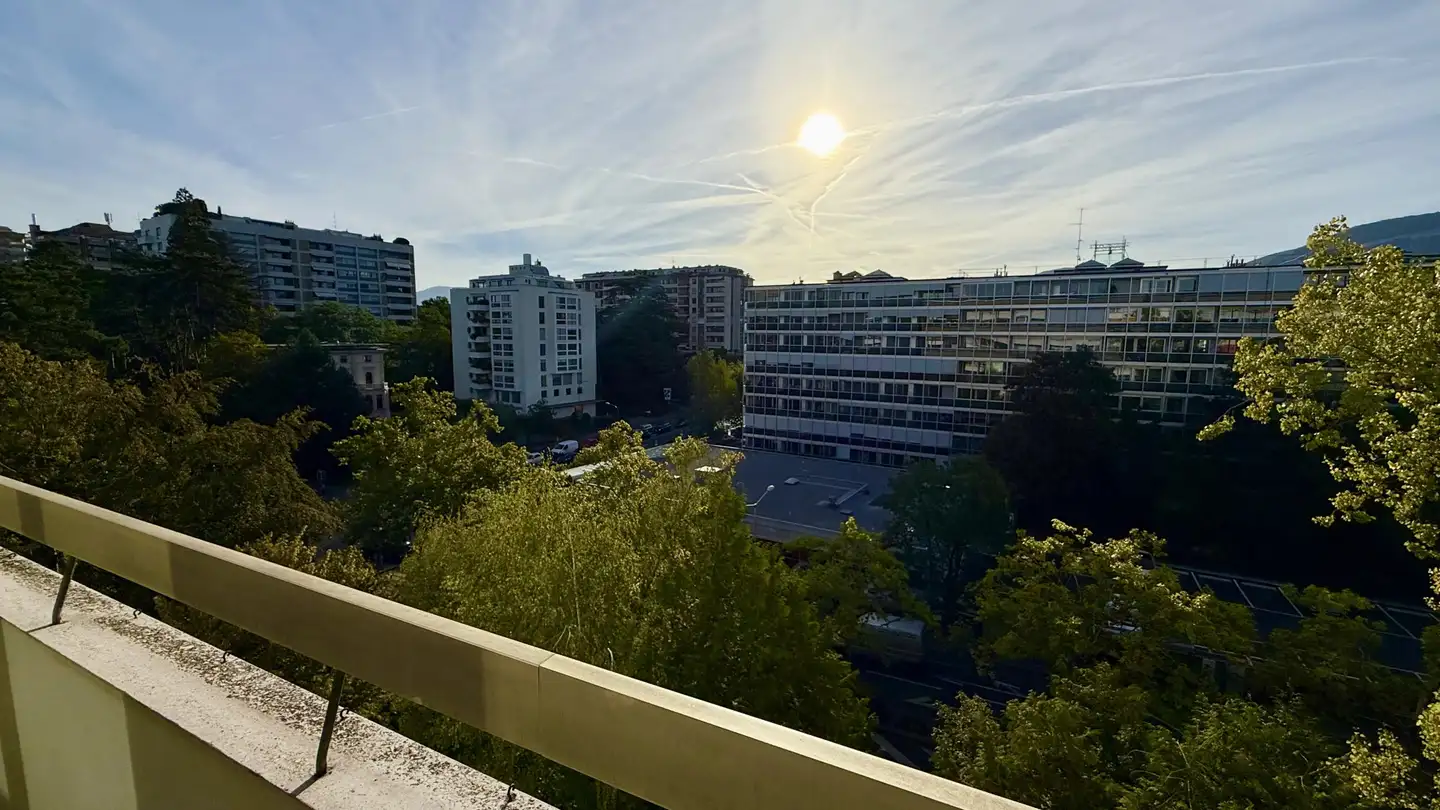 Wohnung kaufen - 1206 Genève