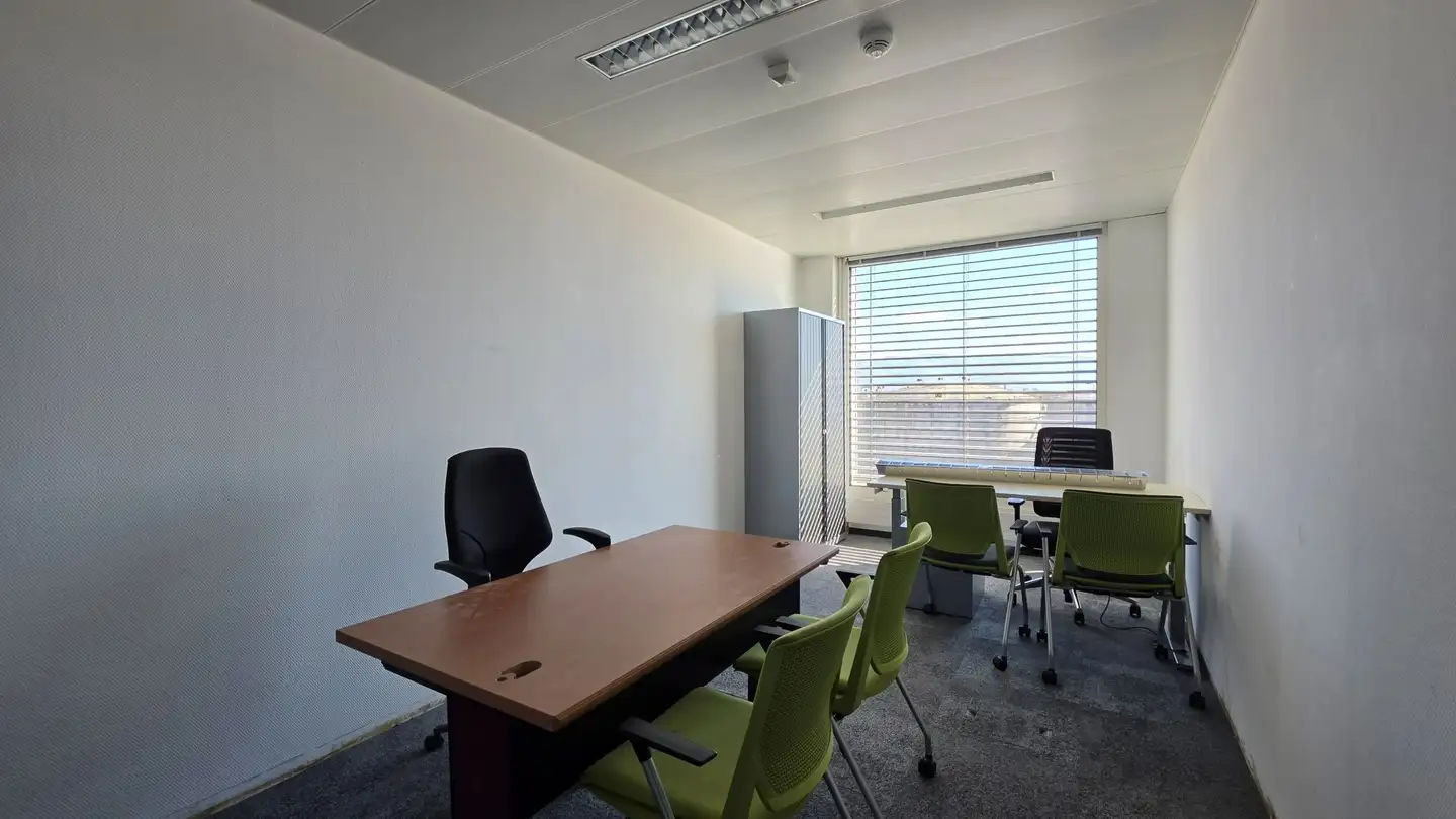 Bürofläche kaufen - Chemin De Blandonnet 2, 1214 Vernier - Foto 3