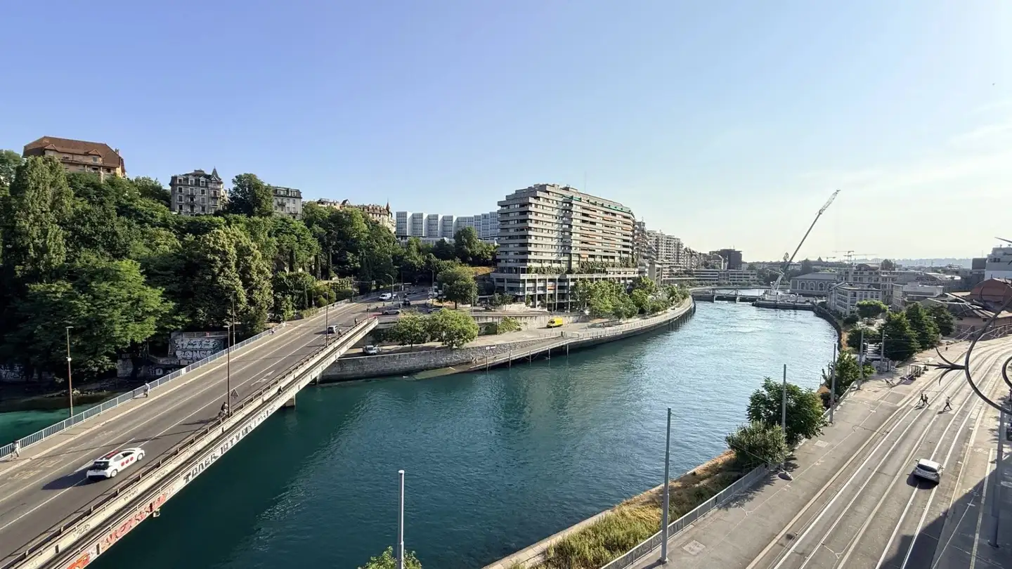 Appartement à vendre - 1205 Genève - Photo 2