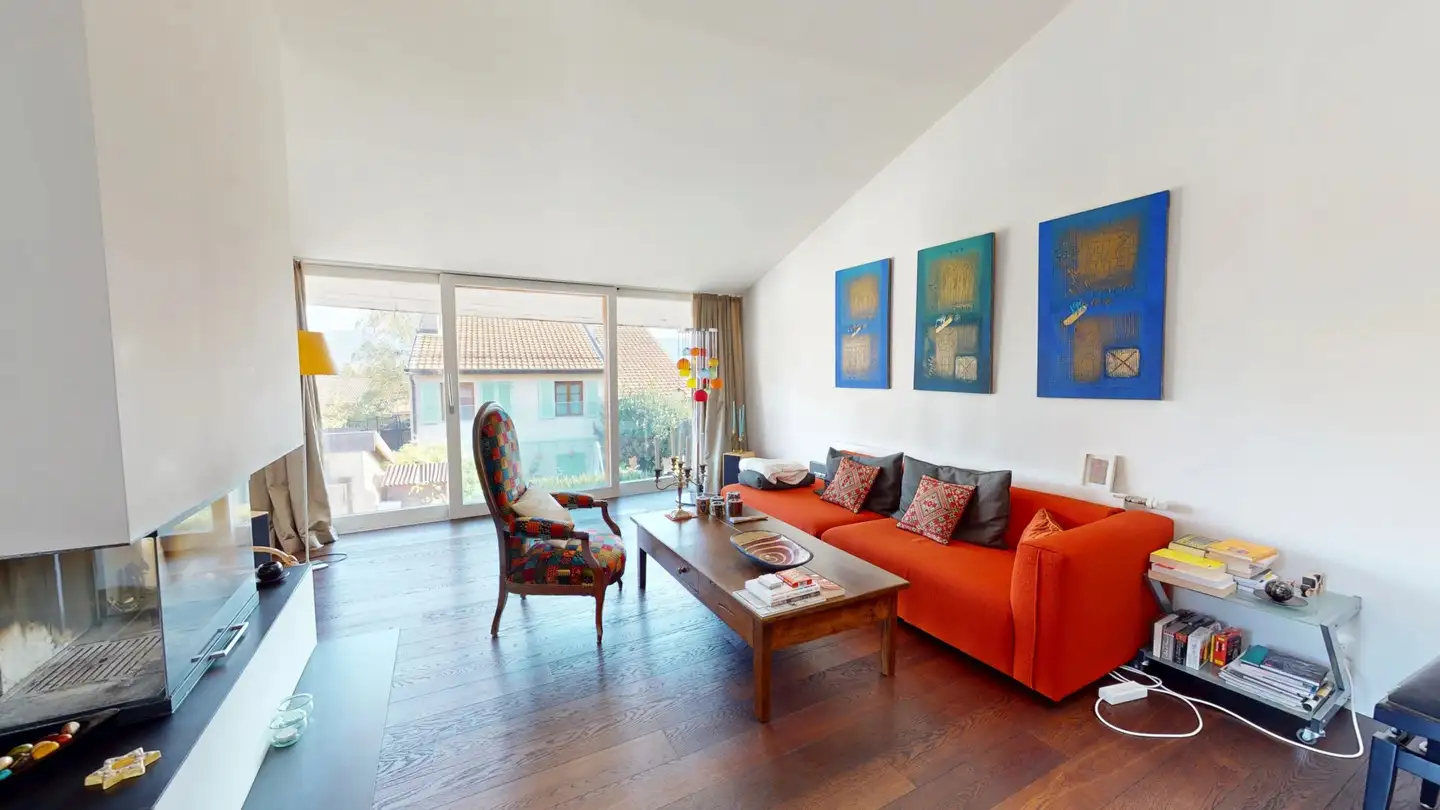 Apartment for sale - 1242 Satigny