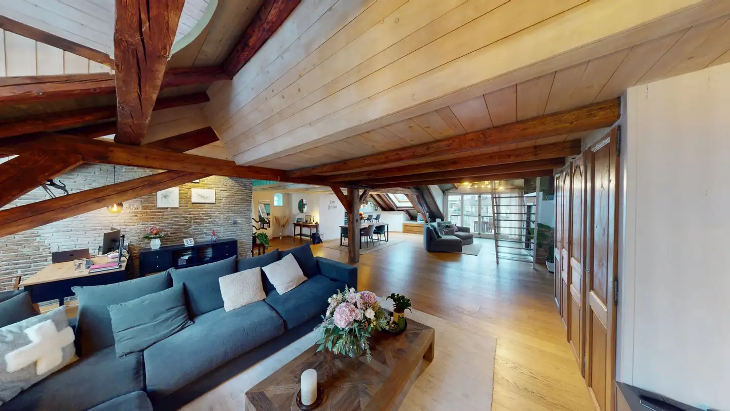 Apartment for sale - 1205 Genève - Photo 2