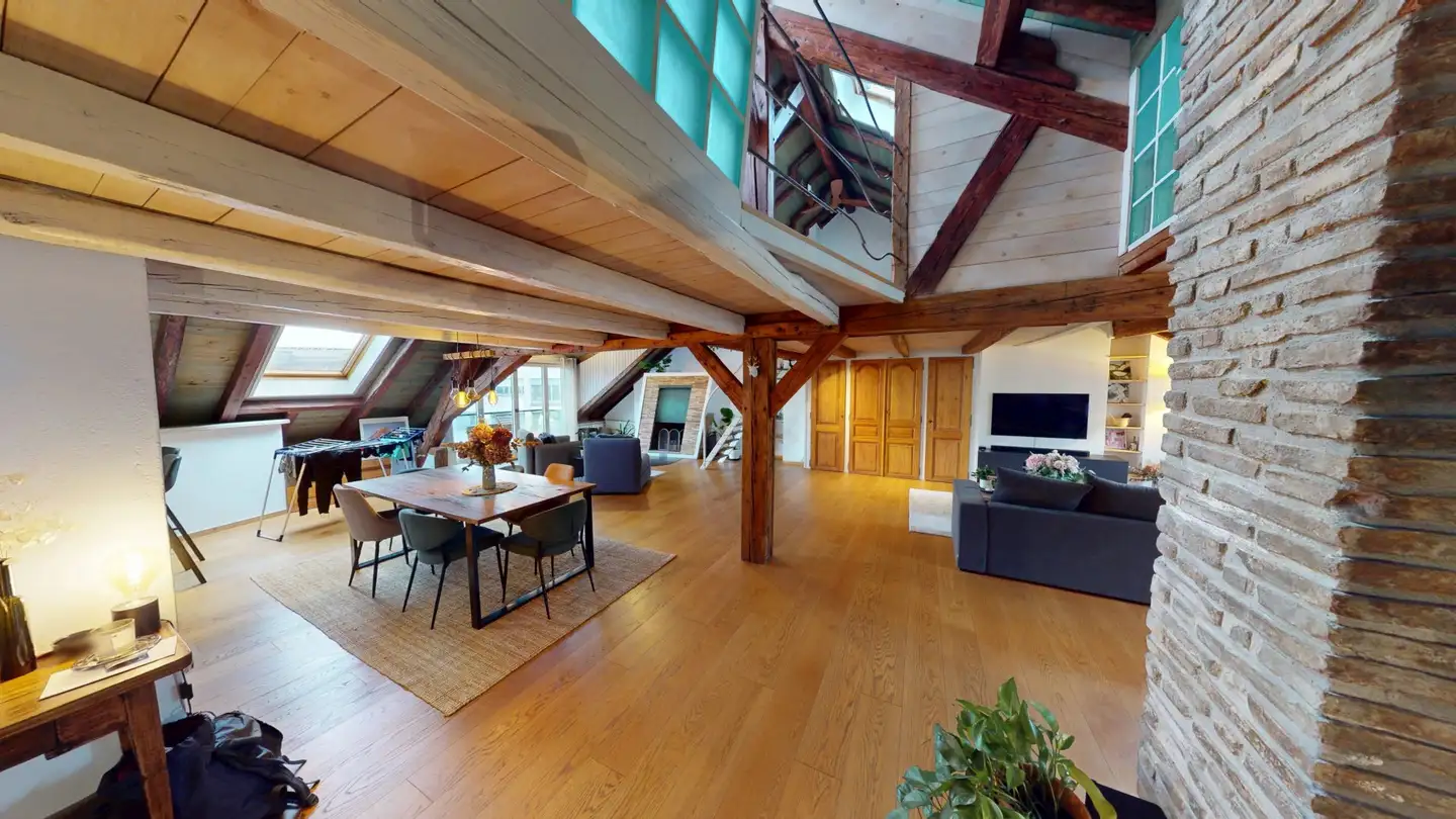 Apartment for sale - 1205 Genève