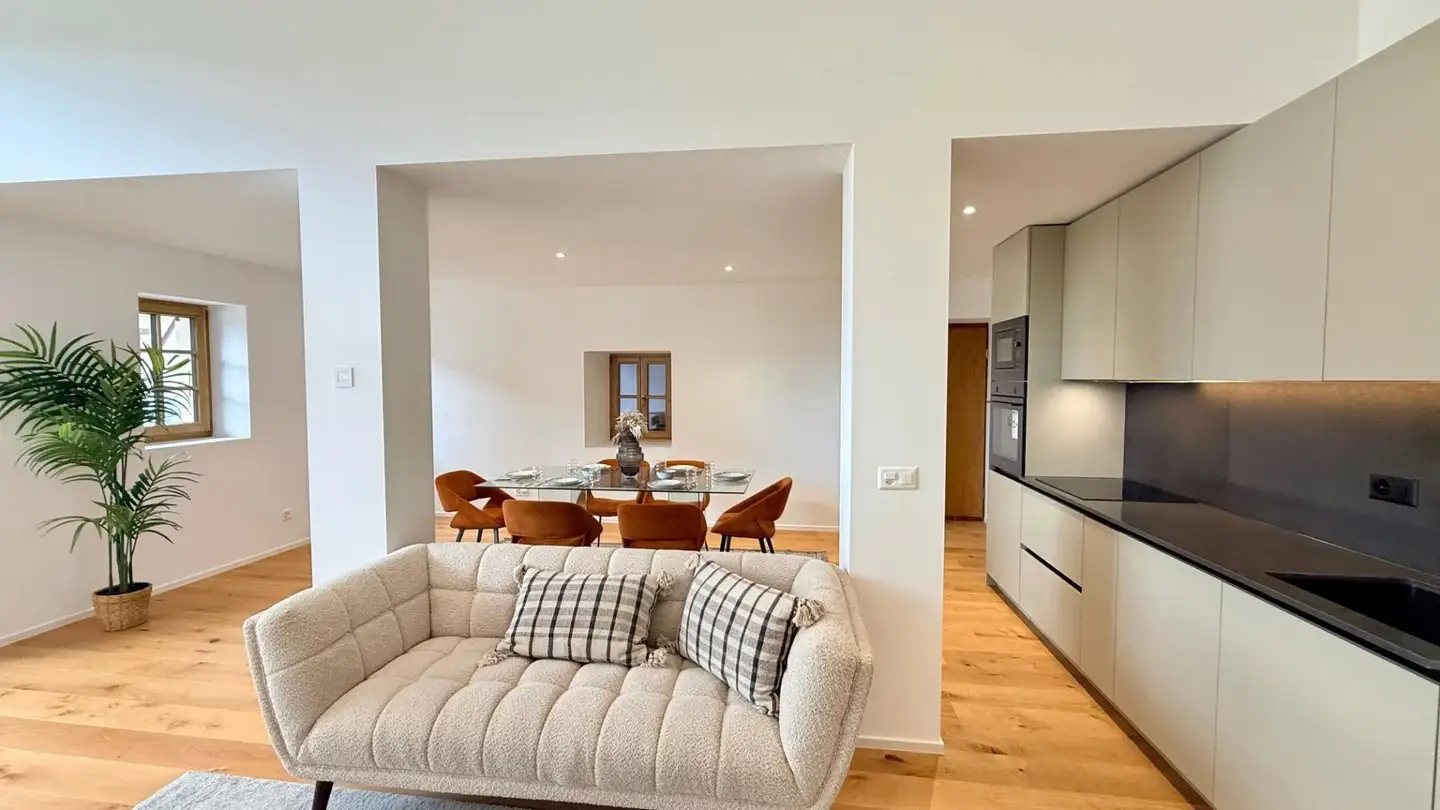 Appartamento in vendita - 1217 Meyrin - Foto 3