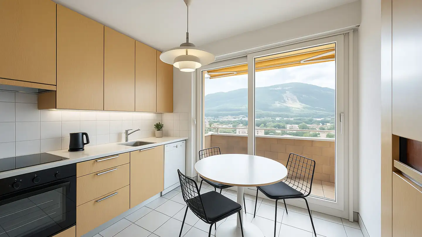 Appartamento in vendita - 1226 Thônex - Photo 3