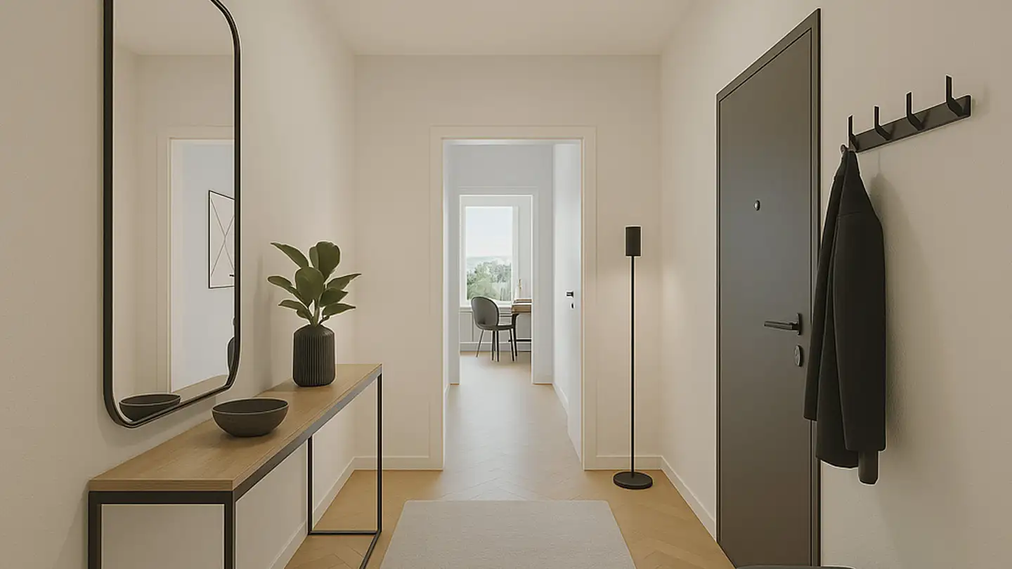 Appartamento in vendita - 1226 Thônex - Photo 2