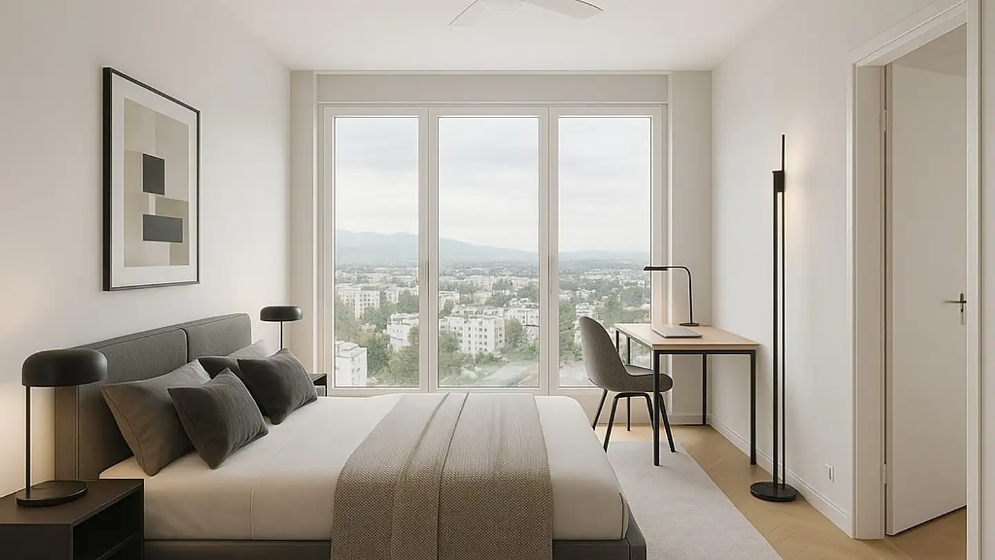 Appartamento in vendita - 1226 Thônex - Photo 4