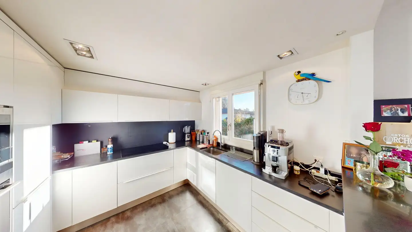 Duplex in vendita - 1218 Le Grand-Saconnex - Photo 2